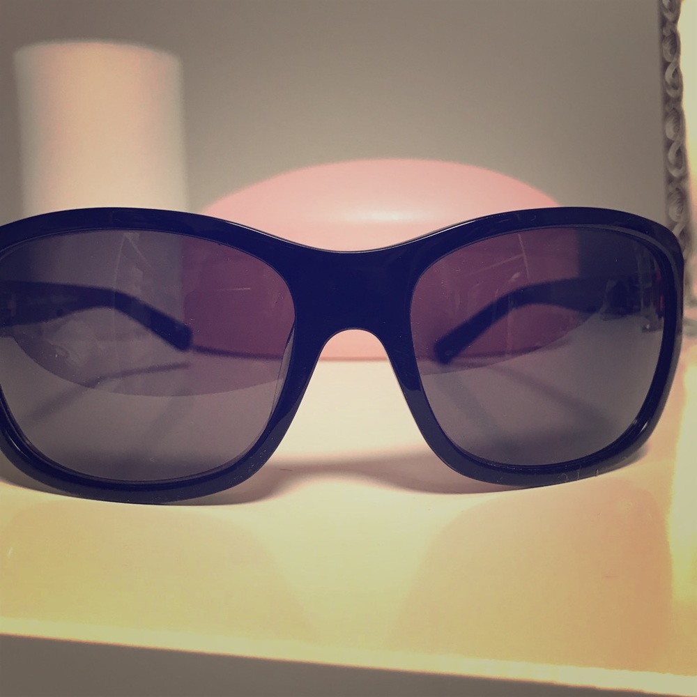 Juicy Couture sunglasses